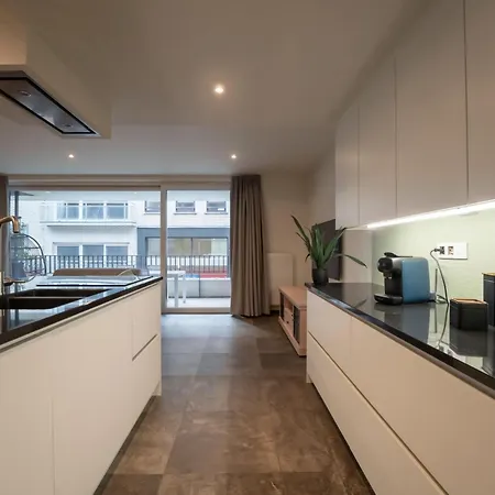 Beaufort 76 By Interhome Apartament