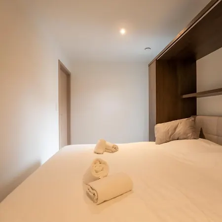 Apartament Beaufort 76 By Interhome