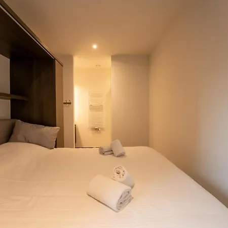Apartament Beaufort 76 By Interhome