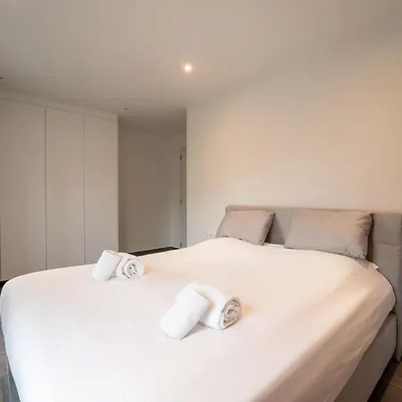Apartament Beaufort 76 By Interhome *