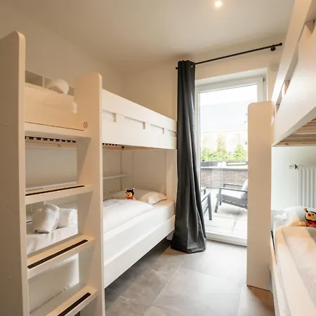 Apartament Beaufort 76 By Interhome *