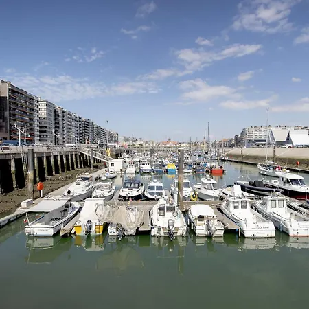 Beaufort 76 By Interhome Apartament *