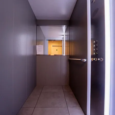 Apartament Beaufort 76 By Interhome Blankenberge
