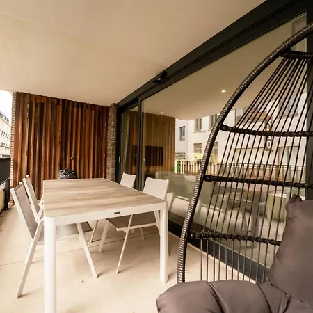 Apartament Beaufort 76 By Interhome