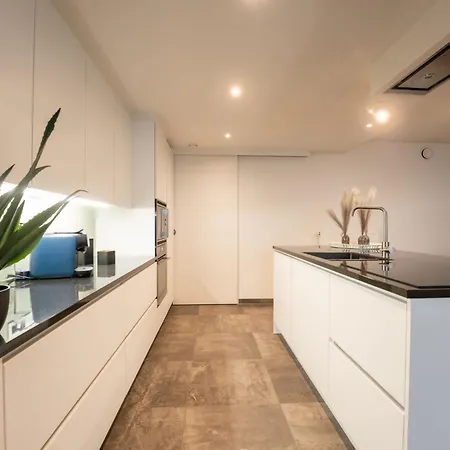 Apartament Beaufort 76 By Interhome *