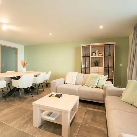 Apartament Beaufort 76 By Interhome