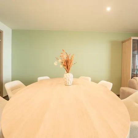 Apartament Beaufort 76 By Interhome *